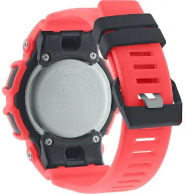 Casio Reloj G-SHOCK - CASIO - Resistente a golpes - Mult Casio Reloj G-SHOCK - CASIO - Resistente a golpes - Mult