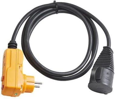 brennenstuhl BRENNENSTUHL 1160370 FI CABLE ADAPTADOR H07RN-… brennenstuhl BRENNENSTUHL 1160370 FI CABLE ADAPTADOR H07RN-…