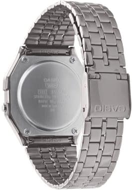 Casio Reloj vintage - CASIO - Multifunción - Gris Casio Reloj vintage - CASIO - Multifunción - Gris