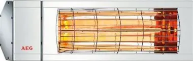 AEG 229955 IR Comfort 2024 Radiador infrarrojo de onda AEG 229955 IR Comfort 2024 Radiador infrarrojo de onda