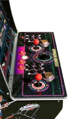 Just for Games Máquina recreativa retro - ATGAMES - LEGENDS ULTIM Just for Games Máquina recreativa retro - ATGAMES - LEGENDS ULTIM