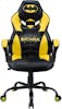 SUBSONIC - Batman - Asiento Gamer - Modelo Junior - Bajo Li SUBSONIC - Batman - Asiento Gamer - Modelo Junior - Bajo Li