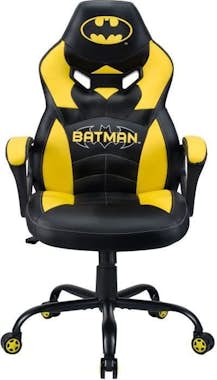 SUBSONIC - Batman - Asiento Gamer - Modelo Junior - Bajo Li SUBSONIC - Batman - Asiento Gamer - Modelo Junior - Bajo Li