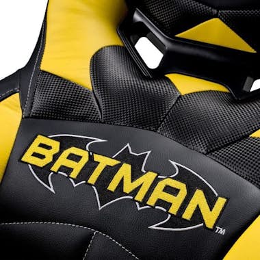 SUBSONIC - Batman - Asiento Gamer - Modelo Junior - Bajo Li SUBSONIC - Batman - Asiento Gamer - Modelo Junior - Bajo Li
