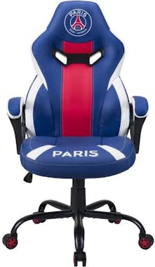 SUBSONIC Asiento Gaming - - Paris Saint Germain (PSG) - Mod SUBSONIC Asiento Gaming - - Paris Saint Germain (PSG) - Mod