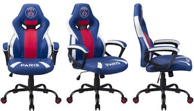 SUBSONIC Asiento Gaming - - Paris Saint Germain (PSG) - Mod SUBSONIC Asiento Gaming - - Paris Saint Germain (PSG) - Mod