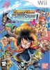 Bandai One Piece Unlimited Cruise 1 Juego de Wii Bandai One Piece Unlimited Cruise 1 Juego de Wii