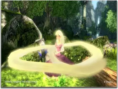 Disney juego rapunzel wii Disney juego rapunzel wii