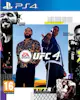 EA Games UFC 4 (PS4) EA Games UFC 4 (PS4)