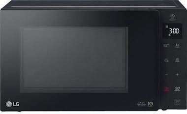 LG NeoChef MH6336GIB Horno microondas grill independi LG NeoChef MH6336GIB Horno microondas grill independi