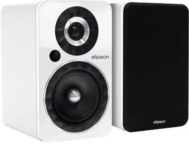 ELIPSON Elipson Prestige Facet 6B BT Blanco - Pareja de Al ELIPSON Elipson Prestige Facet 6B BT Blanco - Pareja de Al