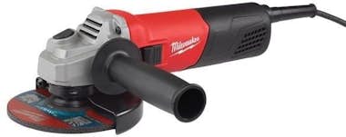 Milwaukee Amoladora MILWAUKEE 125mm 800W AG800-125E - 493345 Milwaukee Amoladora MILWAUKEE 125mm 800W AG800-125E - 493345