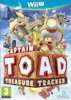 Nintendo Captain Toad: Treasure Tracker Juego de Wii U Nintendo Captain Toad: Treasure Tracker Juego de Wii U