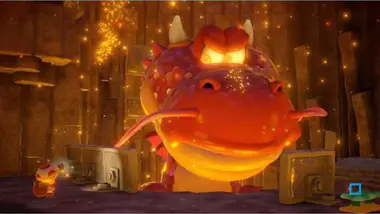 Nintendo Captain Toad: Treasure Tracker Juego de Wii U Nintendo Captain Toad: Treasure Tracker Juego de Wii U
