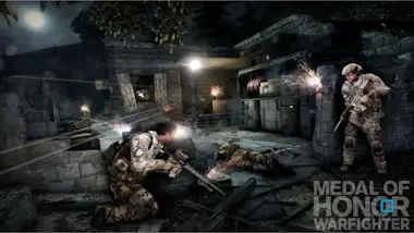 Electronic Arts MEDALLA DE HONOR WARFIGHTER / Juego de PC Electronic Arts MEDALLA DE HONOR WARFIGHTER / Juego de PC
