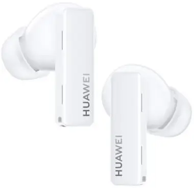 Huawei HUAWEI FREEBUDS PRO BLANCO + BANDA 4 PRO NEGRO Huawei HUAWEI FREEBUDS PRO BLANCO + BANDA 4 PRO NEGRO