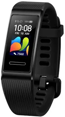 Huawei HUAWEI FREEBUDS PRO BLANCO + BANDA 4 PRO NEGRO Huawei HUAWEI FREEBUDS PRO BLANCO + BANDA 4 PRO NEGRO