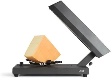 Livoo LIVOO - Raclette tradicional - DOC231 Livoo LIVOO - Raclette tradicional - DOC231