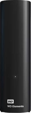 Western Digital WD Elements Desktop WDBWLG0040HBK Disco duro exter Western Digital WD Elements Desktop WDBWLG0040HBK Disco duro exter