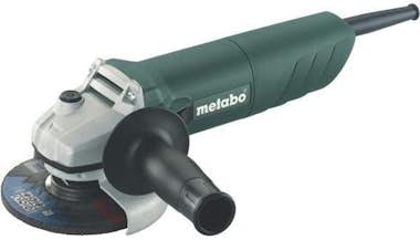 metabo Amoladora Metabo 125mm 1080W METABO ref:TLWQ1000 metabo Amoladora Metabo 125mm 1080W METABO ref:TLWQ1000