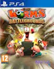 Bandai Worms Battlegrounds (PS4) Bandai Worms Battlegrounds (PS4)