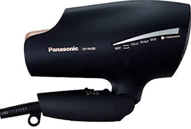 Panasonic EH-NA98-K825 Secador de cabello profesional para h