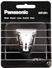Panasonic - Cuchilla de repuesto para recortadora ER-121 - W Panasonic - Cuchilla de repuesto para recortadora ER-121 - W
