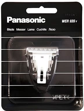 Panasonic - Cuchilla de repuesto para recortadora ER-121 - W Panasonic - Cuchilla de repuesto para recortadora ER-121 - W