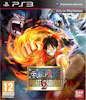 Bandai Juego One Piece Pirate Warriors 2 PS3 Bandai Juego One Piece Pirate Warriors 2 PS3