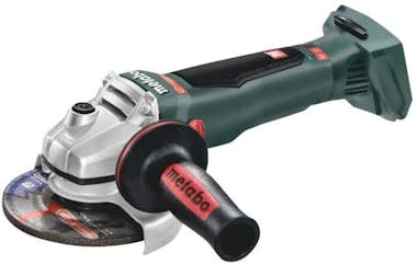 metabo Metabo WB 18 LTX BL 125 QUICK Amoladora angular de metabo Metabo WB 18 LTX BL 125 QUICK Amoladora angular de