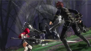 Bandai God Eater 2: Rage Burst Juego de PS4 Bandai God Eater 2: Rage Burst Juego de PS4