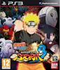 Bandai NARUTO ULTIMATE NINJA STORM 3 / Juego PS3 Bandai NARUTO ULTIMATE NINJA STORM 3 / Juego PS3