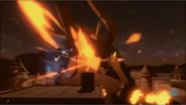 Bandai NARUTO ULTIMATE NINJA STORM 3 / Juego PS3 Bandai NARUTO ULTIMATE NINJA STORM 3 / Juego PS3