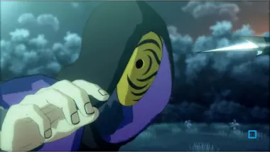 Bandai NARUTO ULTIMATE NINJA STORM 3 / Juego PS3 Bandai NARUTO ULTIMATE NINJA STORM 3 / Juego PS3