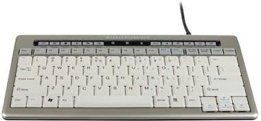 BakkerElkhuizen Bakker Elkhuizen S-board 840 - Teclado - USB - EE. BakkerElkhuizen Bakker Elkhuizen S-board 840 - Teclado - USB - EE.