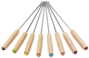 Lagrange LAGRANGE Fondue Classic - 12 tenedores - 900W - Ma Lagrange LAGRANGE Fondue Classic - 12 tenedores - 900W - Ma