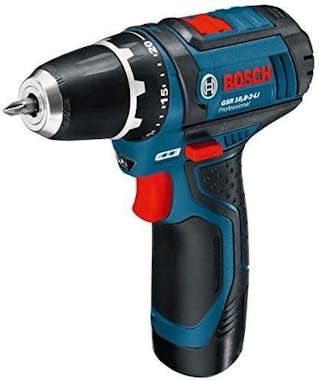 Bosch Destornillador GSR 10.8-12-2-LI 12V Bosch Destornillador GSR 10.8-12-2-LI 12V
