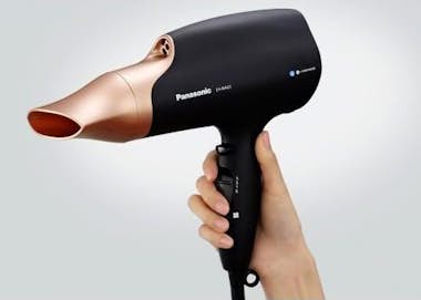 Panasonic Secador de pelo EH-NA63-K825 Tecnología Nanoe Panasonic Secador de pelo EH-NA63-K825 Tecnología Nanoe
