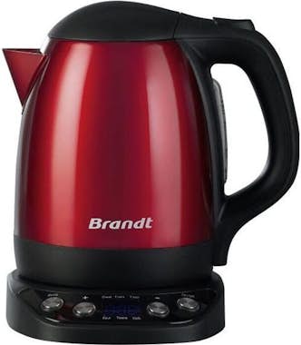 Brandt Hervidor rojo - BO1200ER Brandt Hervidor rojo - BO1200ER