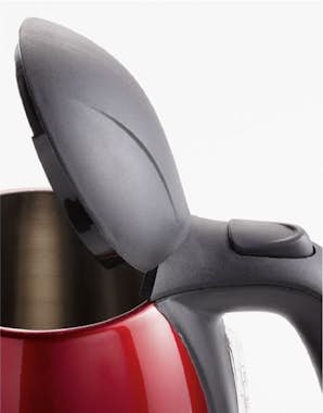 Brandt Hervidor rojo - BO1200ER Brandt Hervidor rojo - BO1200ER