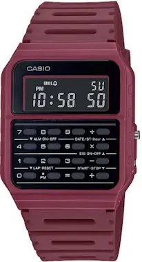 Casio Reloj CASIO CA-53WF-4BEF Casio Reloj CASIO CA-53WF-4BEF