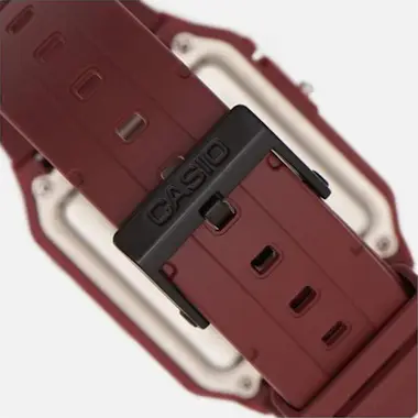 Casio Reloj CASIO CA-53WF-4BEF Casio Reloj CASIO CA-53WF-4BEF