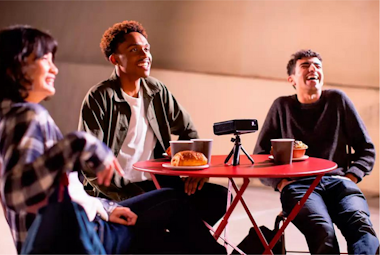 Philips Philips PicoPix Micro 2 videoproyector Proyector d Philips Philips PicoPix Micro 2 videoproyector Proyector d