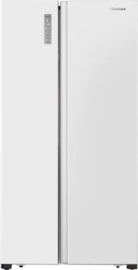 Hisense Hisense RS677N4AWF nevera puerta lado a lado Integ Hisense Hisense RS677N4AWF nevera puerta lado a lado Integ