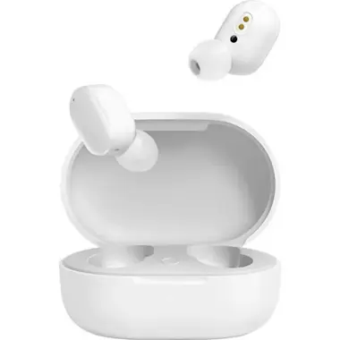 Xiaomi Mini redmi airdots 3 auriculares - blanco Xiaomi Mini redmi airdots 3 auriculares - blanco