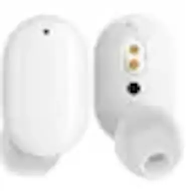 Xiaomi Mini redmi airdots 3 auriculares - blanco Xiaomi Mini redmi airdots 3 auriculares - blanco
