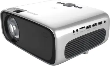 Philips NeoPix Ultra 2, 1080p, True Full HD, WiFi, Bluetoo Philips NeoPix Ultra 2, 1080p, True Full HD, WiFi, Bluetoo
