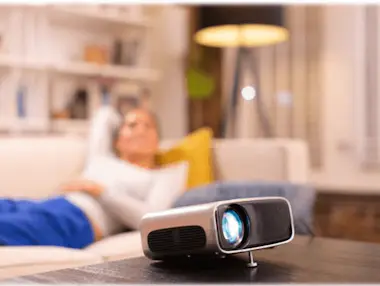 Philips NeoPix Ultra 2, 1080p, True Full HD, WiFi, Bluetoo Philips NeoPix Ultra 2, 1080p, True Full HD, WiFi, Bluetoo