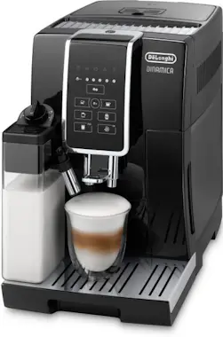 DeLonghi Cafetera Superautomática ECAM350.50.B Pantalla Tác DeLonghi Cafetera Superautomática ECAM350.50.B Pantalla Tác
