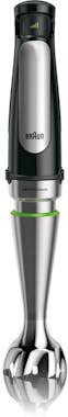 Braun Batidora de Brazo Minipimer MQ7085X. Tecnología An Braun Batidora de Brazo Minipimer MQ7085X. Tecnología An